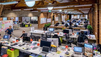 別人家的運維 揭秘網(wǎng)絡(luò)科技研發(fā)的高效DevOps日常