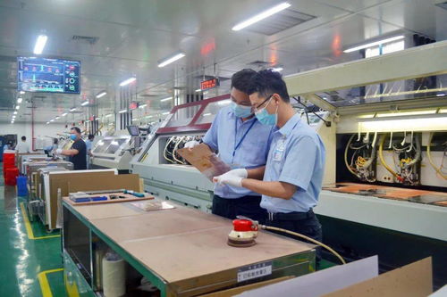 杰賽珠海網(wǎng)絡(luò)科技研發(fā)工程榮獲省級認(rèn)定，樹立行業(yè)新標(biāo)桿