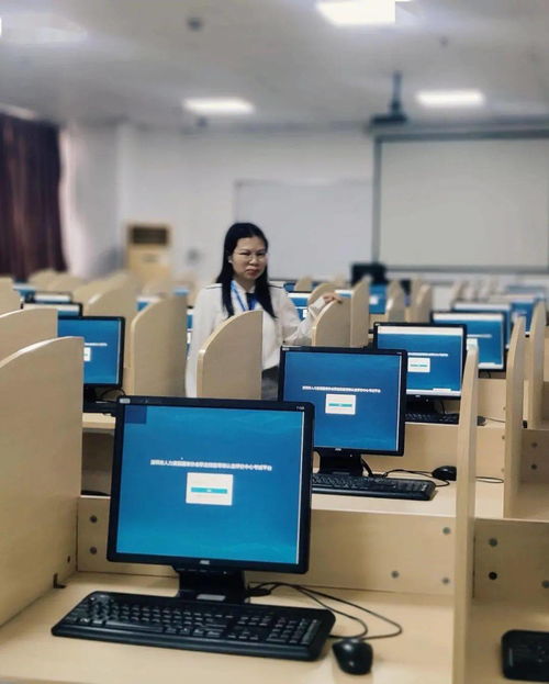 學友助力2021年第2期企業人力資源管理師四級職業技能等級認定考試成功舉辦