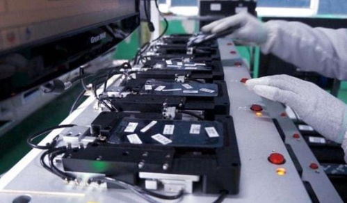 被踢出蘋果供應(yīng)鏈后，這家中企在網(wǎng)絡(luò)科技研發(fā)中迎來更大市場機(jī)遇