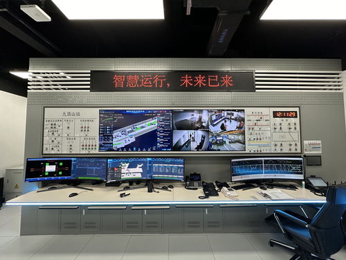 科技驅(qū)動(dòng)減碳增綠 海信智繪低碳城市美麗畫卷