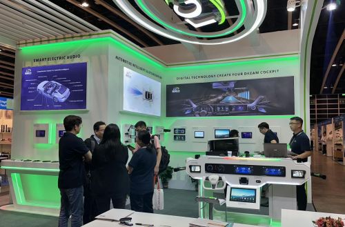 深耕研發(fā)創(chuàng)新謀發(fā)展，路暢科技以網(wǎng)絡(luò)科技研發(fā)進(jìn)一步強(qiáng)化核心競爭力