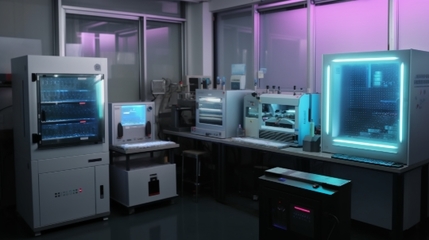 烏鎮院士之家“磁場”引力十足 網絡科技研發頻頻閃耀烏鎮峰會