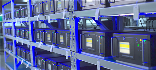 技術實力鑄就核心競爭力，光格科技成功登陸科創板